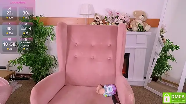 MirraBellanta online show from January 2026 10:36:02 PM