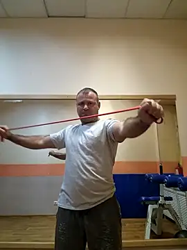 Snapshot of Crek666 chatting on December 2024 10:45:02 AM Crek666 online show from December 2024 10:45:02 AM