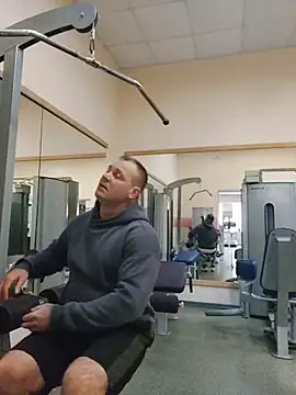 Crek666 online show from February 2026 05:44:02 AM