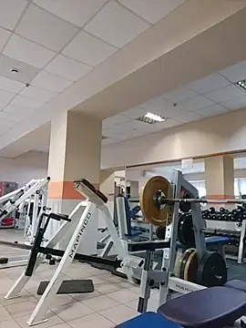 Crek666 online show from April 2026 03:39:01 AM