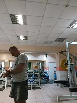 Crek666 online show from April 2026 03:44:02 AM