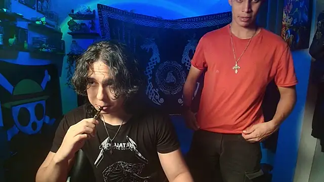 kairozz online show from November 2025 01:50:02 AM