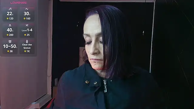 NatashaMason  online show from February 2025 11:41:02 AM