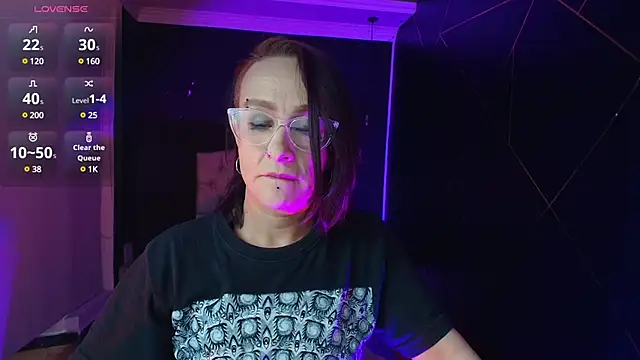 NatashaMason  online show from March 2025 12:01:02 PM