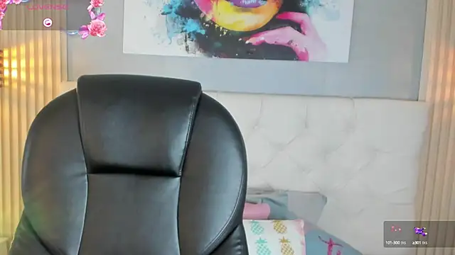 nicole  parker1 online show from January 2025 02:53:02 PM