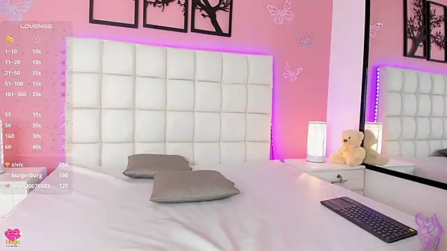 RenataJhonson  online show from December 2024 08:56:01 AM