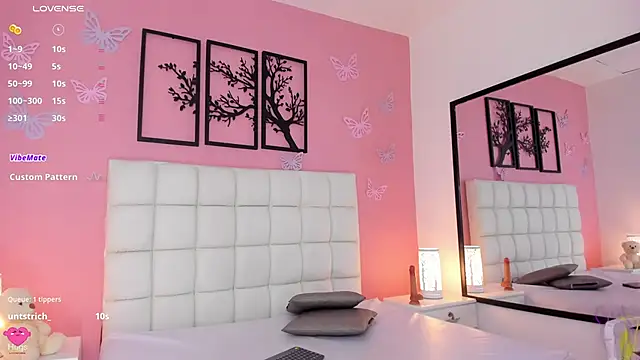 RenataJhonson  online show from March 2025 08:22:01 AM