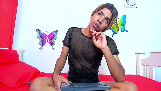 Tasty Alan online show from February 2025 08:10:01 PM