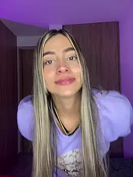 Issabela G1 online show from December 2024 06:40:01 AM