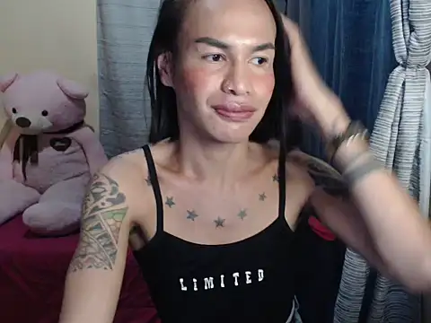 Snapshot of Indaypakay_ts chatting on July 2026 10:21:02 AM Indaypakay ts online show from July 2026 10:21:02 AM