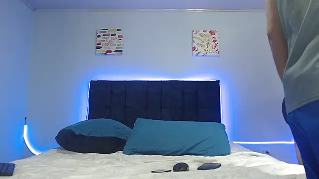 Snapshot of Valerio_22 chatting on March 2025 05:39:01 AM Valerio 22 online show from March 2025 05:39:01 AM