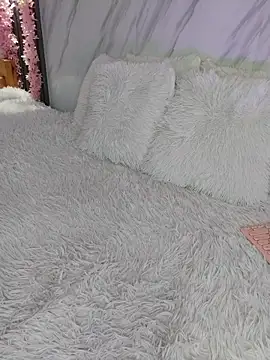 Nanda Vixen online show from November 2025 10:43:02 PM