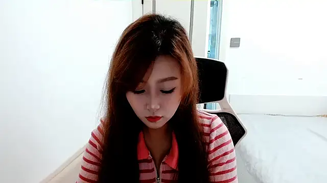 zhenzhen999 online show from September 2025 05:29:02 AM