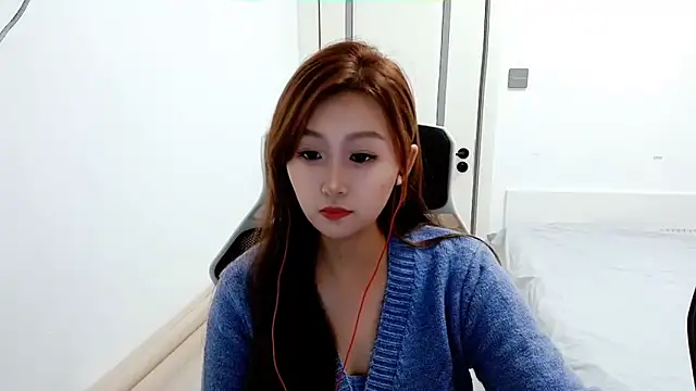 zhenzhen999 online show from October 2025 09:39:01 AM