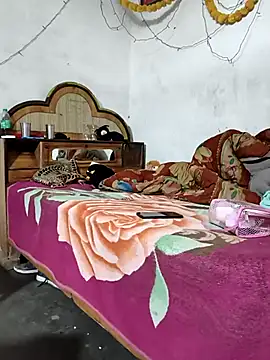 Lily Baby  online show from January 2026 05:12:01 AM