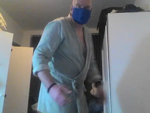Snapshot of HotInMyAss chatting on January 2026 10:24:01 PM HotInMyAss online show from January 2026 10:24:01 PM