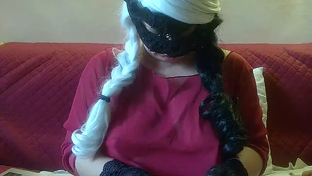 Ninalapiccolina online show from February 2025 02:58:02 PM