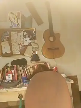 Snapshot of spacegirlll chatting on February 2025 02:56:01 AM spacegirlll online show from February 2025 02:56:01 AM