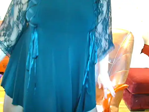 Alice3694 online show from October 2025 07:29:01 AM