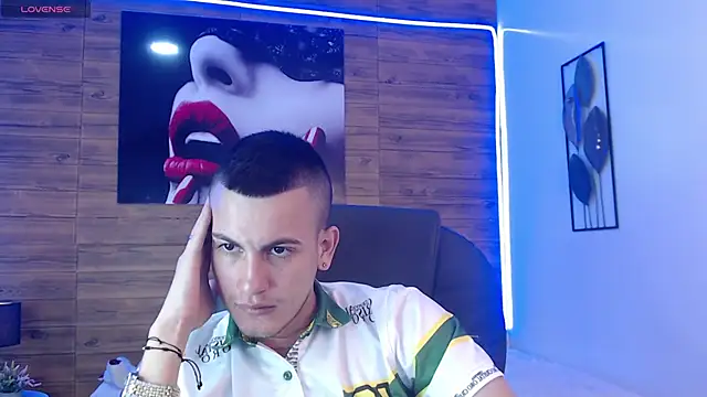 Cerokershelby online show from December 2024 06:14:01 AM