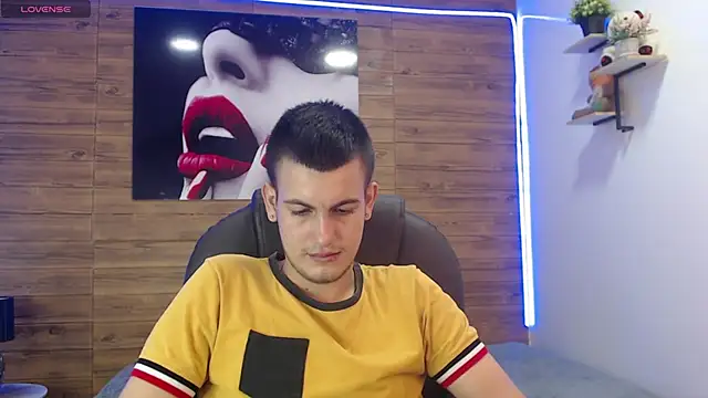 Cerokershelby online show from January 2025 05:26:02 AM