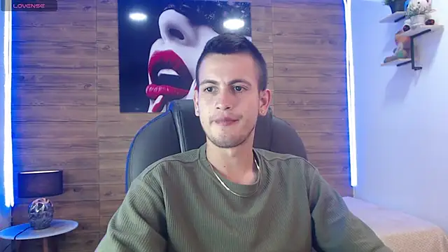 Cerokershelby online show from February 2025 05:53:01 AM