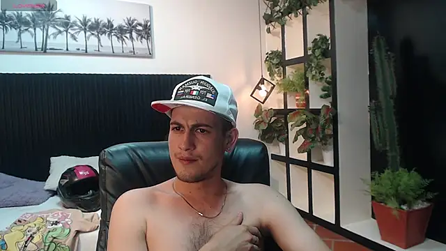 Cerokershelby online show from November 2025 11:24:02 AM