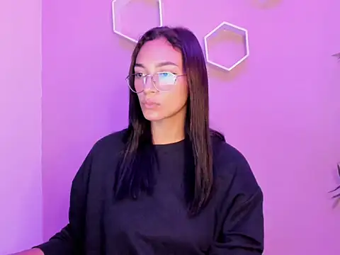 Snapshot of ASIAM_BRUNET chatting on March 2026 01:06:02 PM ASIAM BRUNET online show from March 2026 01:06:02 PM