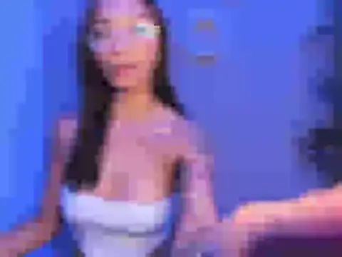 Snapshot of ASIAM_BRUNET chatting on April 2026 12:05:01 AM ASIAM BRUNET online show from April 2026 12:05:01 AM