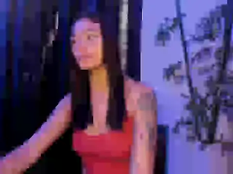 Snapshot of ASIAM_BRUNET chatting on April 2026 02:12:01 PM ASIAM BRUNET online show from April 2026 02:12:01 PM