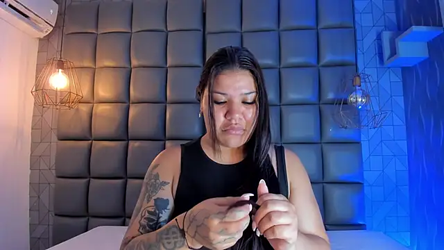 mile uribe online show from March 2025 02:09:01 AM