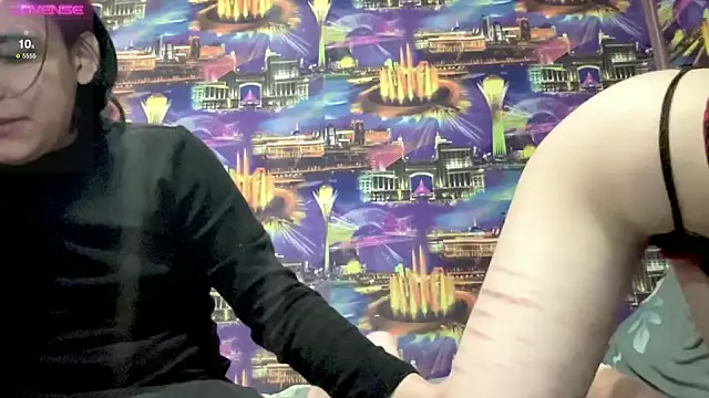 Snapshot of SIBBLlnGraypac chatting on December 2024 04:38:01 PM SIBBLlnGraypac online show from December 2024 04:38:01 PM