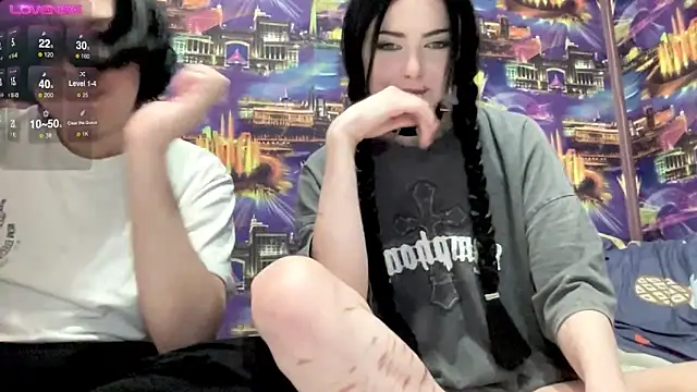 Snapshot of SIBBLlnGraypac chatting on December 2024 03:26:01 PM SIBBLlnGraypac online show from December 2024 03:26:01 PM