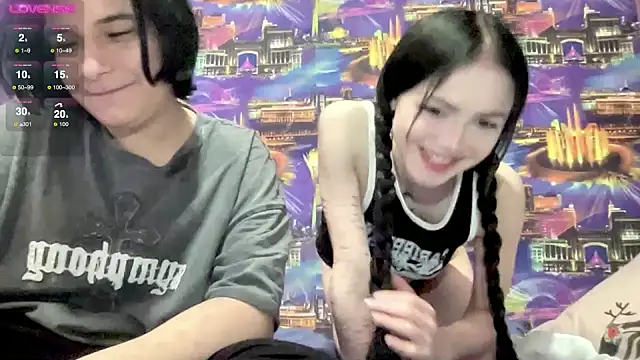 Snapshot of SIBBLlnGraypac chatting on December 2024 11:40:01 AM SIBBLlnGraypac online show from December 2024 11:40:01 AM