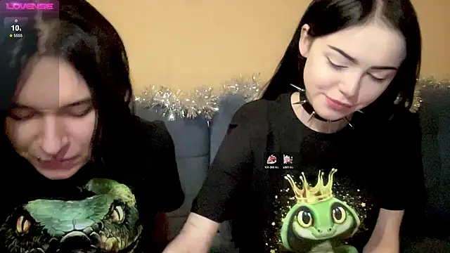 Snapshot of SIBBLlnGraypac chatting on January 2025 03:40:02 PM SIBBLlnGraypac online show from January 2025 03:40:02 PM