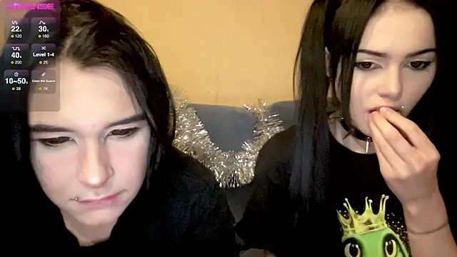 Snapshot of SIBBLlnGraypac chatting on January 2025 03:55:01 PM SIBBLlnGraypac online show from January 2025 03:55:01 PM