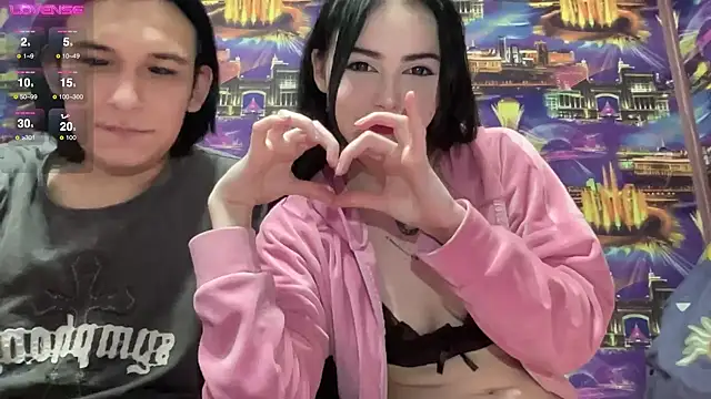 Snapshot of SIBBLlnGraypac chatting on January 2025 11:40:02 PM SIBBLlnGraypac online show from January 2025 11:40:02 PM