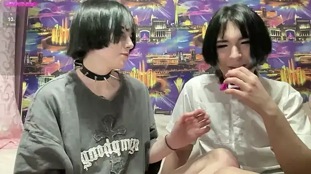 Snapshot of SIBBLlnGraypac chatting on January 2025 03:29:02 PM SIBBLlnGraypac online show from January 2025 03:29:02 PM