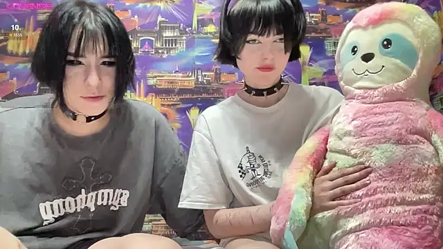 Snapshot of SIBBLlnGraypac chatting on February 2025 09:10:01 PM SIBBLlnGraypac online show from February 2025 09:10:01 PM