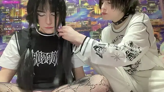 Snapshot of SIBBLlnGraypac chatting on February 2025 06:45:02 PM SIBBLlnGraypac online show from February 2025 06:45:02 PM