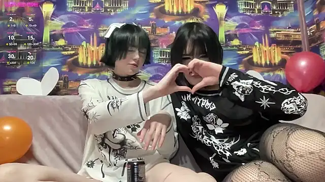 Snapshot of SIBBLlnGraypac chatting on February 2025 10:25:01 PM SIBBLlnGraypac online show from February 2025 10:25:01 PM