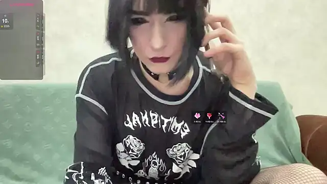 Snapshot of SIBBLlnGraypac chatting on March 2025 06:11:02 PM SIBBLlnGraypac online show from March 2025 06:11:02 PM