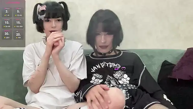 Snapshot of SIBBLlnGraypac chatting on March 2025 06:21:02 PM SIBBLlnGraypac online show from March 2025 06:21:02 PM