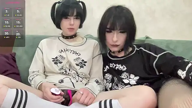 Snapshot of SIBBLlnGraypac chatting on March 2025 09:26:01 PM SIBBLlnGraypac online show from March 2025 09:26:01 PM