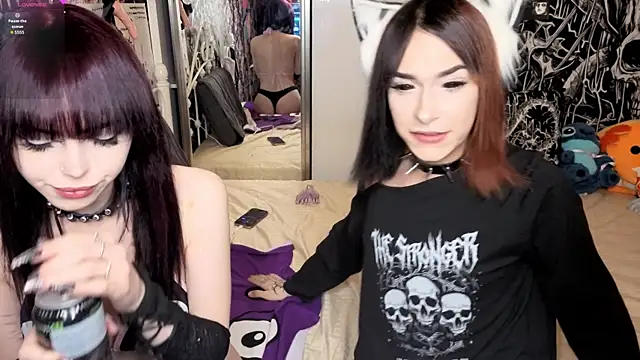 Snapshot of SIBBLlnGraypac chatting on November 2025 10:10:02 PM SIBBLlnGraypac online show from November 2025 10:10:02 PM