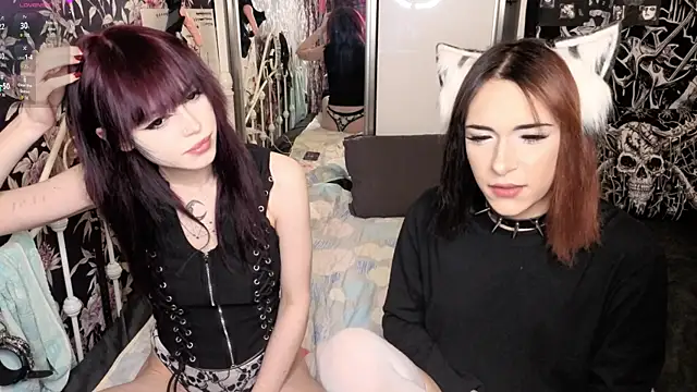 Snapshot of SIBBLlnGraypac chatting on November 2025 10:41:02 PM SIBBLlnGraypac online show from November 2025 10:41:02 PM