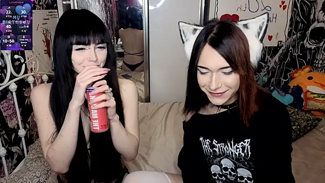 Snapshot of SIBBLlnGraypac chatting on November 2025 02:28:02 AM SIBBLlnGraypac online show from November 2025 02:28:02 AM