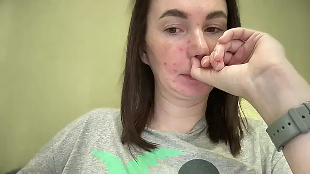 EvilDemon94 online show from February 2025 01:21:01 PM