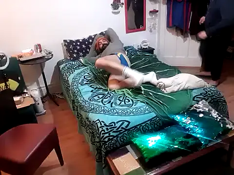 lextalon online show from December 2024 01:47:01 AM