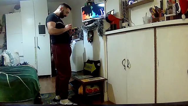 lextalon online show from December 2024 08:25:02 PM